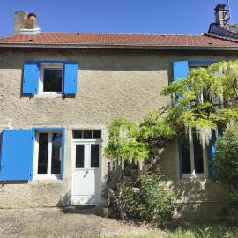 Gîte du Tilleul, hotel a Beire-le-Châtel