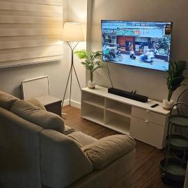 Pacific Residences Cozy 1BR Near BGC