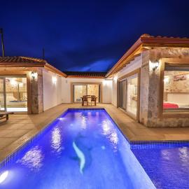 ARIKAN Villa