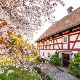 Auengut Bertsdorf, hotell i Bertsdorf