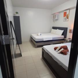 Condo Unit at Plumera Mactan