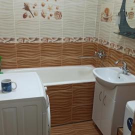 Квартира Аэропорт, hotel v destinaci Almaty