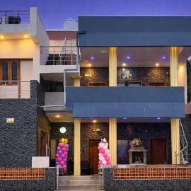 House Of Suhama, hotel in Mahabalipuram