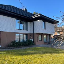 Fully equipped guest apartment with parking