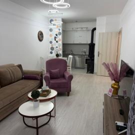 Apartman VIA