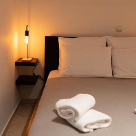 Aesthe Suites Blanc 2
