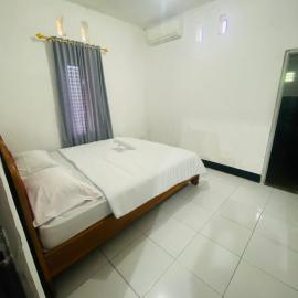 Tiba Meka Homestay