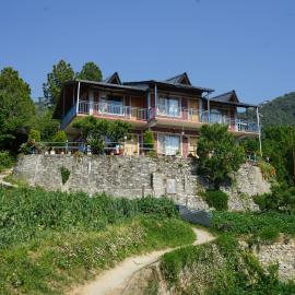 Saanidhya Homestay