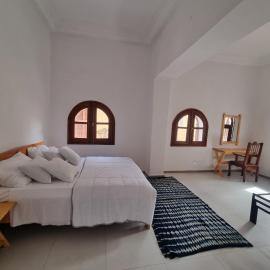 Maison Sakeena, hotel din Saint-Louis