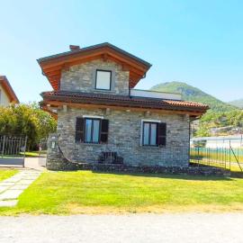 Villetta Maurizia, Hotel in Domaso