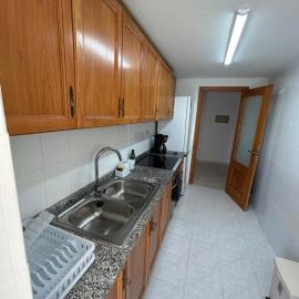 Apartamento Pobla de Farnals Playa