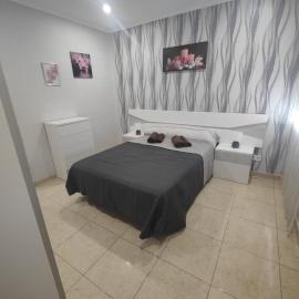 Vinaròs में, होटल Vinaros Modern Apartment