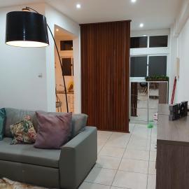 1Bed Rua da Missão、ルアンダのホテル