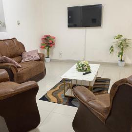 Fiet Star, hotel en Midrand