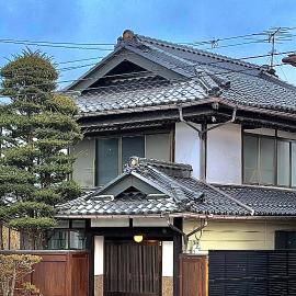 Kuon Timeless Japanese Retreat 一棟貸しのお宿 久遠, hotel in Omachi