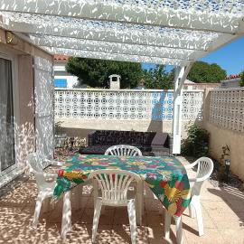 Les maisons du soleil, hotel em Vic-la-Gardiole