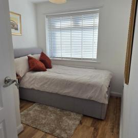 Individual Rooms available to book