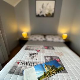 Na Jurze – hotel w mieście Mirów