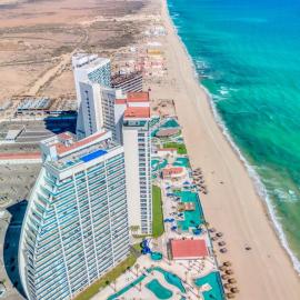 1BR Viento 1603 Encantame Towers, hotel a Playa Encanto