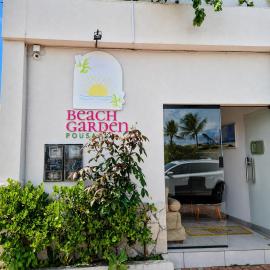 Porto de Galinhas - Pousada Beach Garden, hôtel à Porto de Galinhas