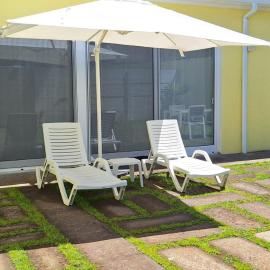 Garden House 2
