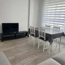 Vivienda Ares Centro 2, hotel Aresben