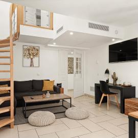 10 Rue de la Rampe
