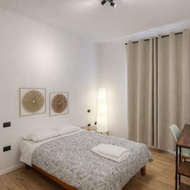 Affittacamere Villa Soria