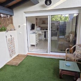 Studio indépendant 2 personnes