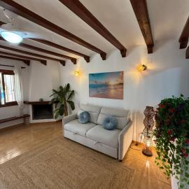 Tropicana Park, hotel i Dénia