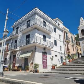 B&B Bagnara Vista Mare, hotel a Bagnara Calabra