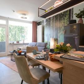 Harz High End 4 Sterne DTV Apartments, hotel a Goslar