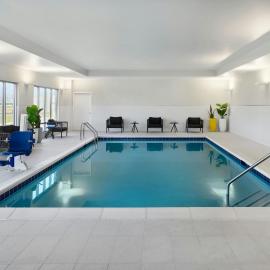 TownePlace Suites by Marriott Romeoville – hotel w mieście Romeoville