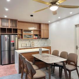 Nhà của gió - chill house, hotel u gradu 'Hai Phong'