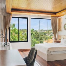 Anara Pool Villa - Private House, hotel in Bophut