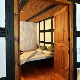 Ferienwohnung am Franziskaner Tor