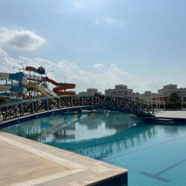 Edelweiss Apartments by MyGuest Cyprus