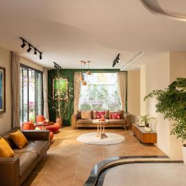 Well-being Home - Self-Service, hôtel à Hanoï