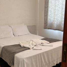 Flat 101, um refúgio no centro de Governador Valadares