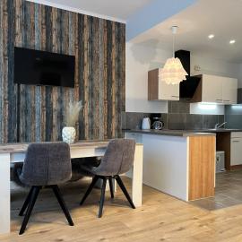 Nahe Schlosspark Husum, hotel din Husum