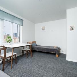 Apartment 6 - Cozy 2BR Apartment, Bus Station, Easy City Access, hotel i Tallinn