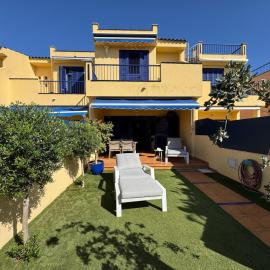 Villa Feliz 44, hotel in Meloneras