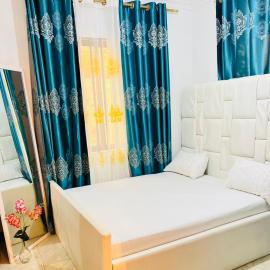 Dodoma Cozy Haven, hótel í Dodoma