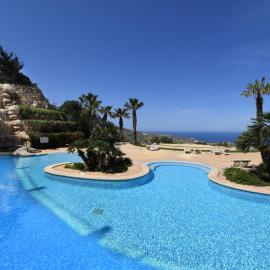 Hal Saghtrija - Gozo Hideaways，泽布季的飯店