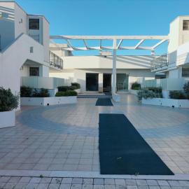 IL TRAMONTO Casa mare con accesso diretto alla spiaggia