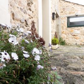 East of Livinggaliciabeach, Hotel in O Vicedo
