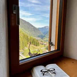 Appartamento la Viola, hotel u gradu Rabi