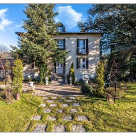 Finca Villa Ángeles