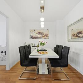 Apartman Tonka