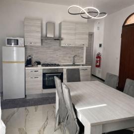 casa katia, hotel a Desulo